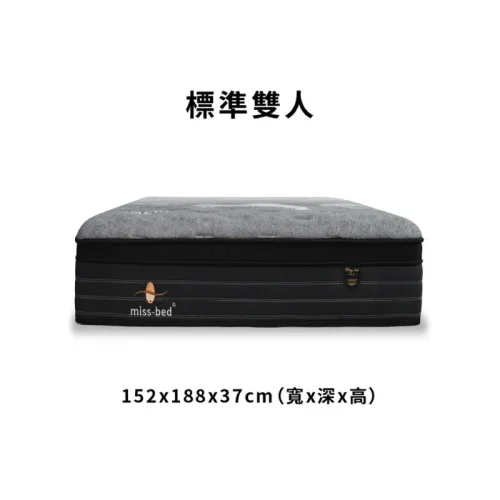 6809e5a601b32d000bd75326 帝王床墊/標準雙人