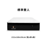 公爵床墊/標準雙人