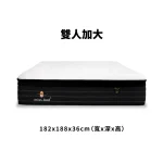 公爵床墊/雙人加大