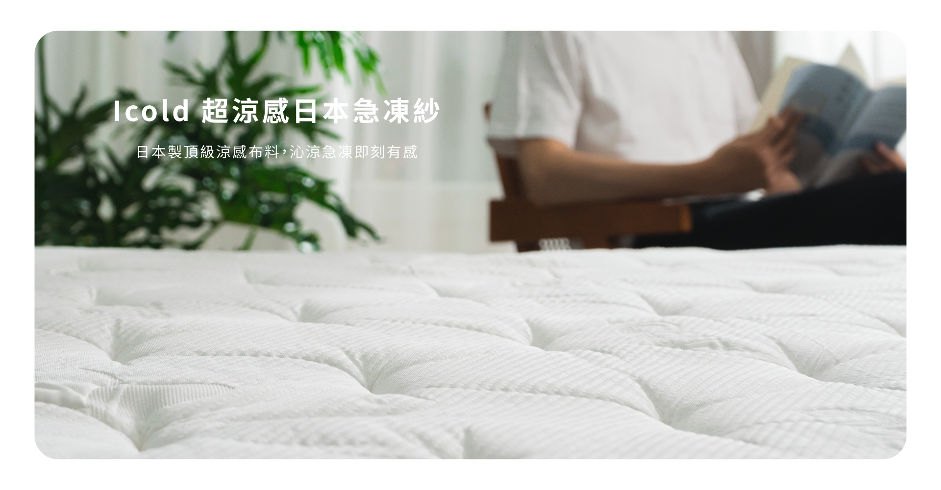 i Cold超涼感日本急凍紗