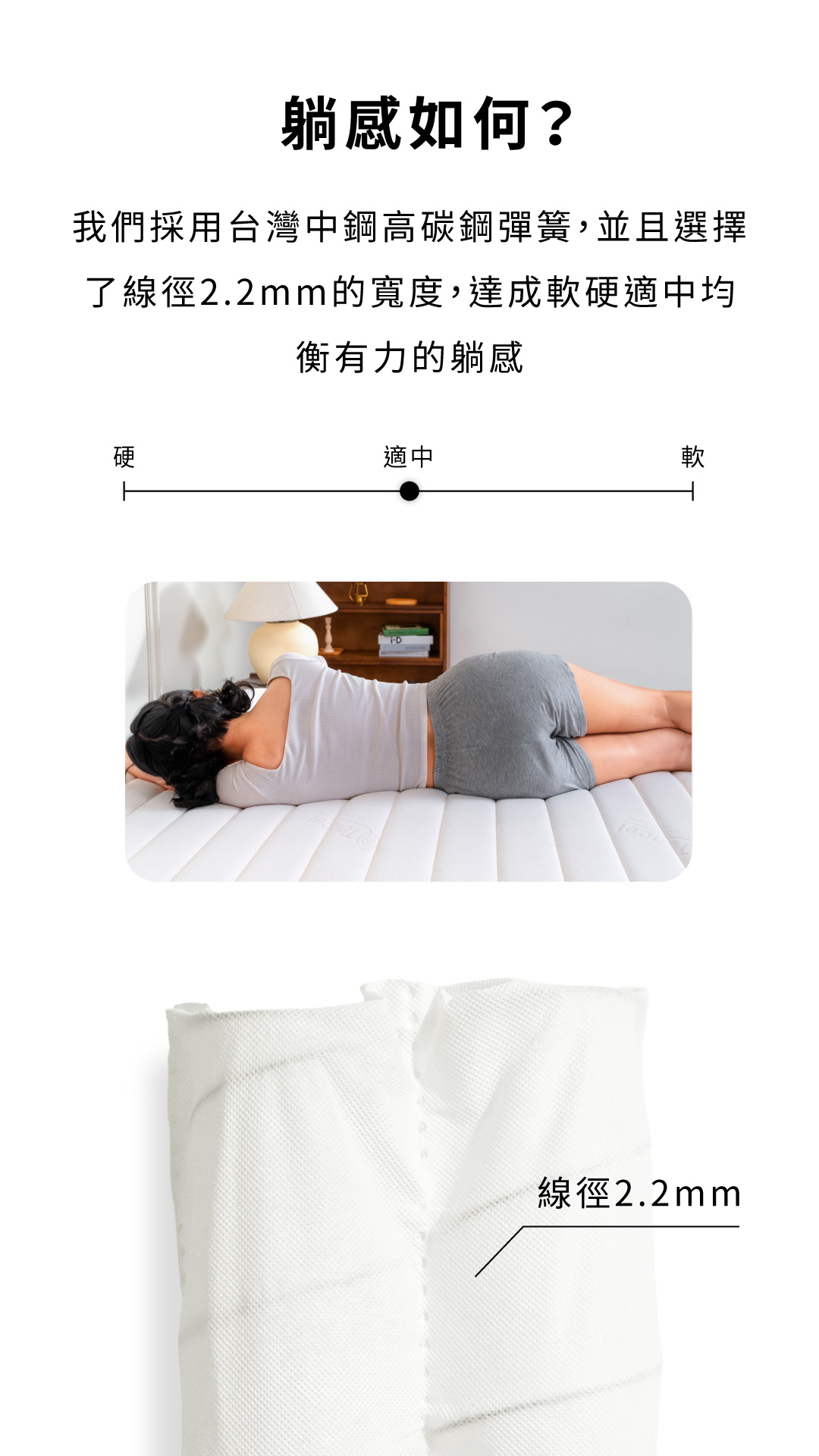 毛毛蟲床墊用料