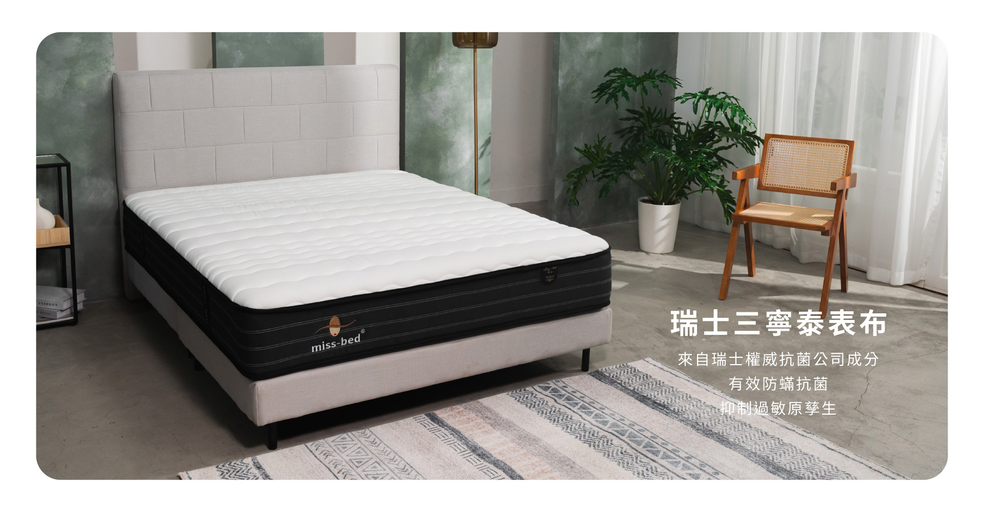 瑞士三寧泰表布