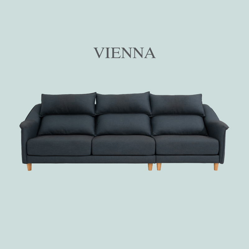 維也納沙發